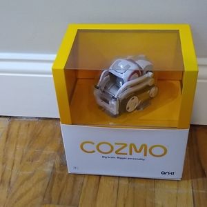 Anki cozmo